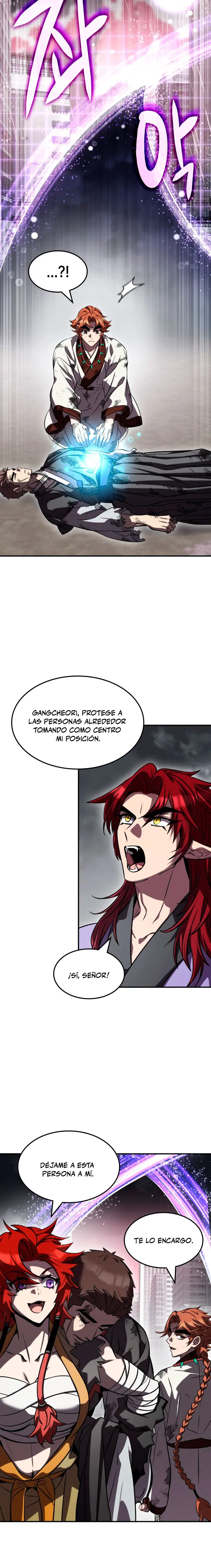 Devorador de Medicina Capitulo 147 página 10