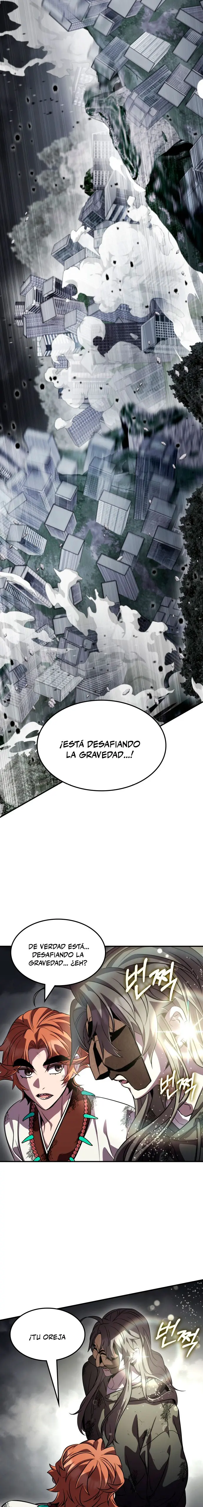 Devorador de Medicina Capitulo 147 página 15