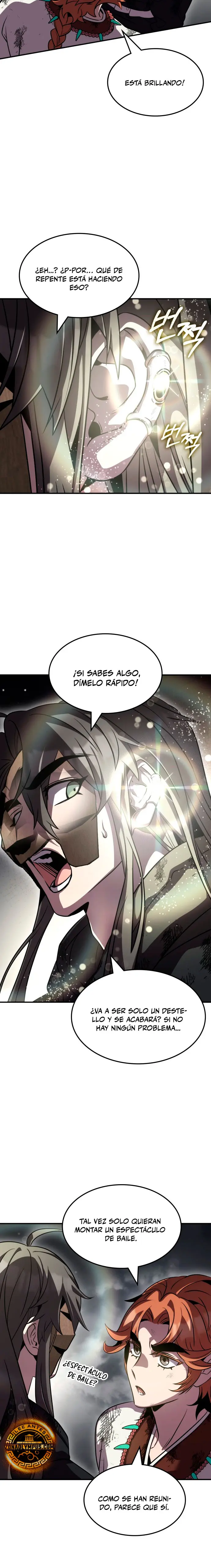 Devorador de Medicina Capitulo 147 página 16