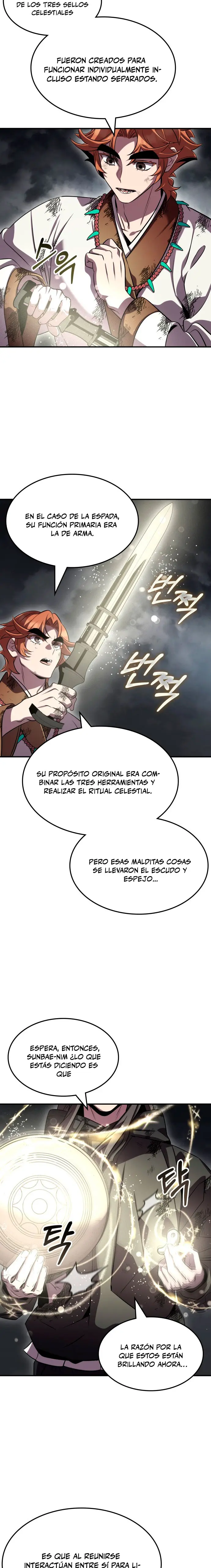 Devorador de Medicina Capitulo 147 página 19