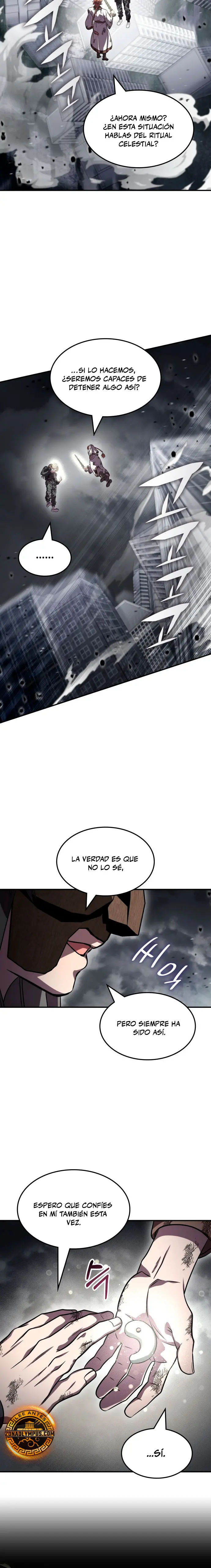 Devorador de Medicina Capitulo 147 página 21