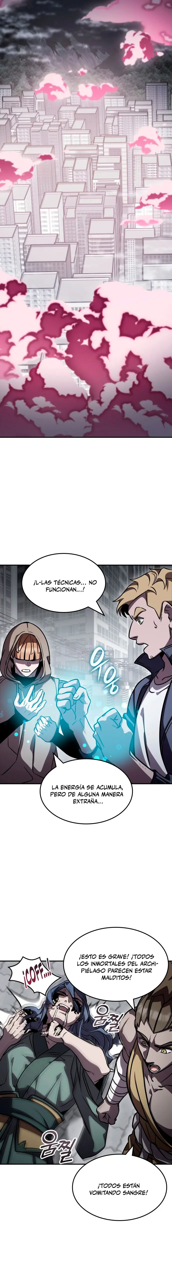 Devorador de Medicina Capitulo 147 página 4