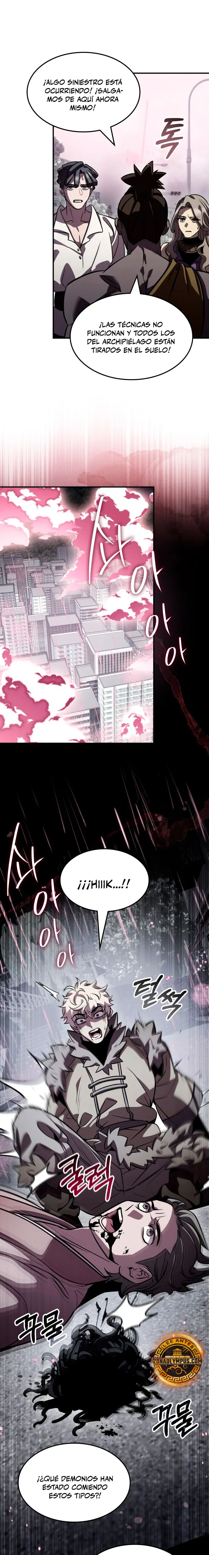 Devorador de Medicina Capitulo 147 página 5
