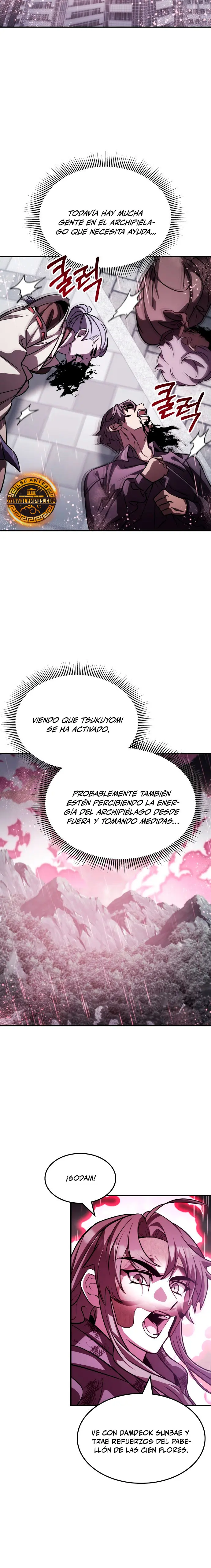 Devorador de Medicina Capitulo 147 página 8