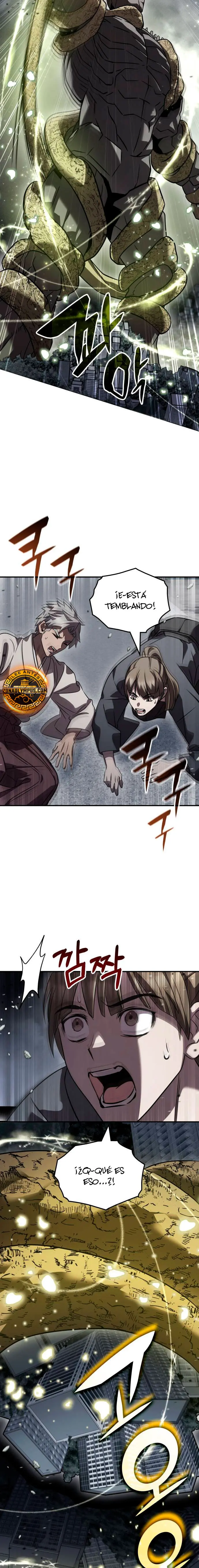 Devorador de Medicina Capitulo 148 página 19