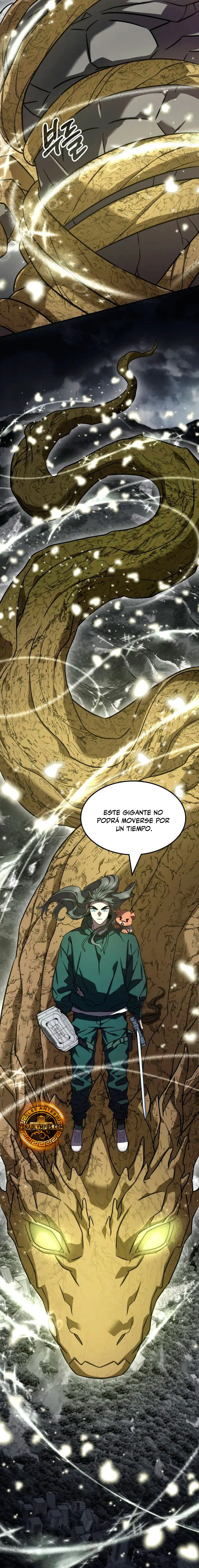 Devorador de Medicina Capitulo 148 página 21