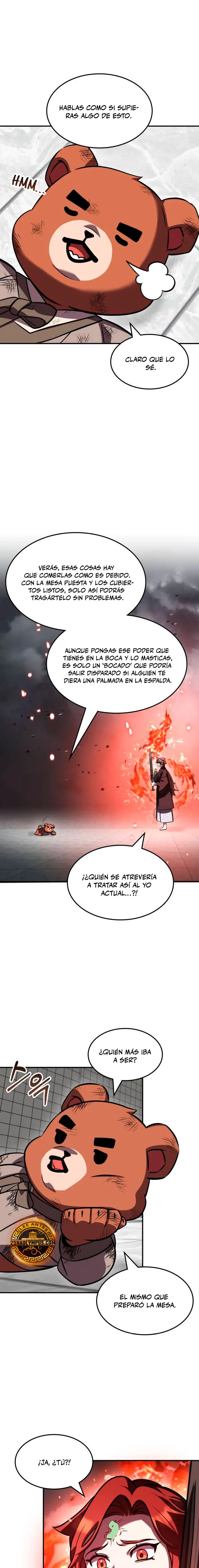 Devorador de Medicina Capitulo 148 página 8