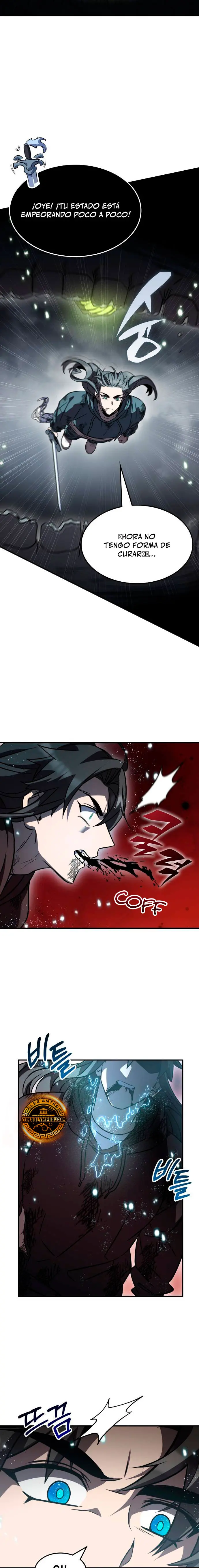Devorador de Medicina Capitulo 149 página 15