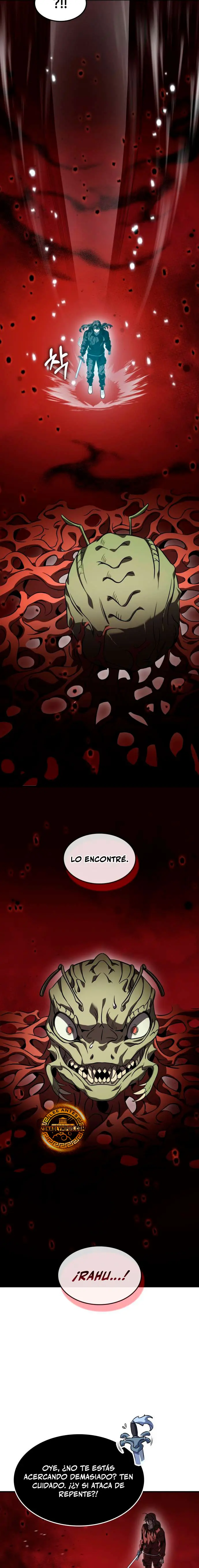 Devorador de Medicina Capitulo 149 página 16