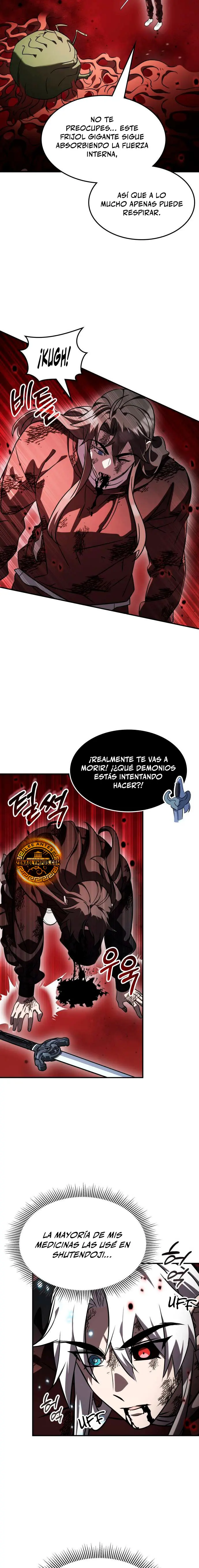 Devorador de Medicina Capitulo 149 página 17