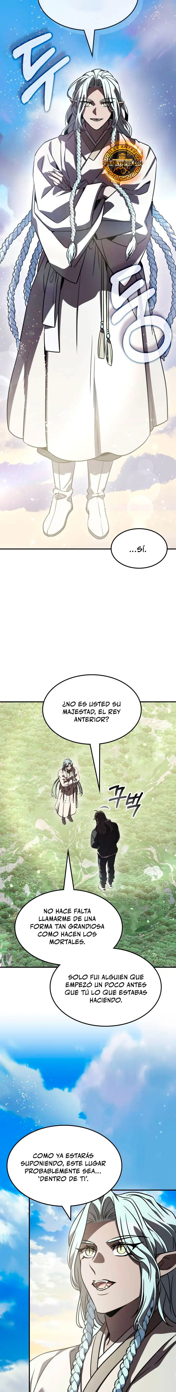 Devorador de Medicina Capitulo 149 página 21