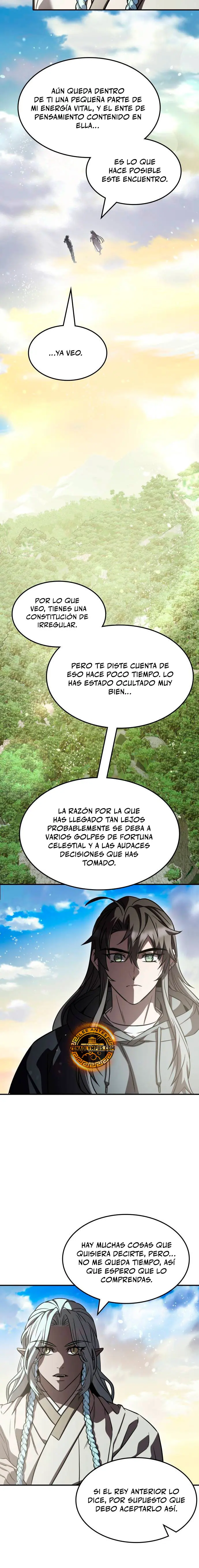 Devorador de Medicina Capitulo 149 página 22