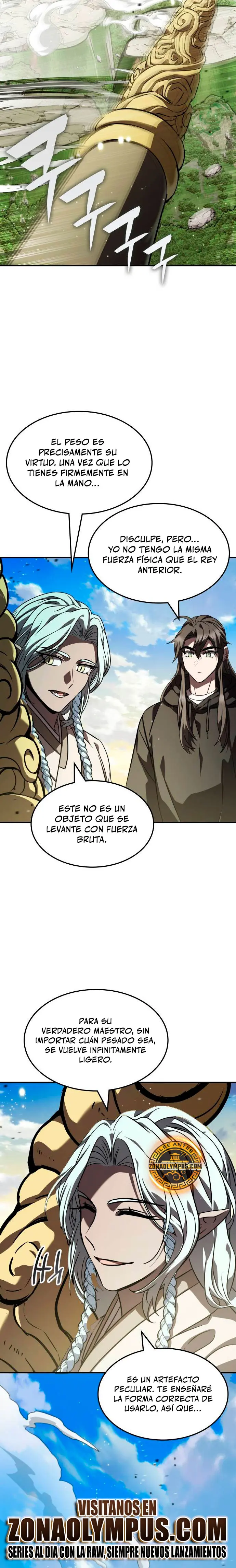 Devorador de Medicina Capitulo 149 página 25