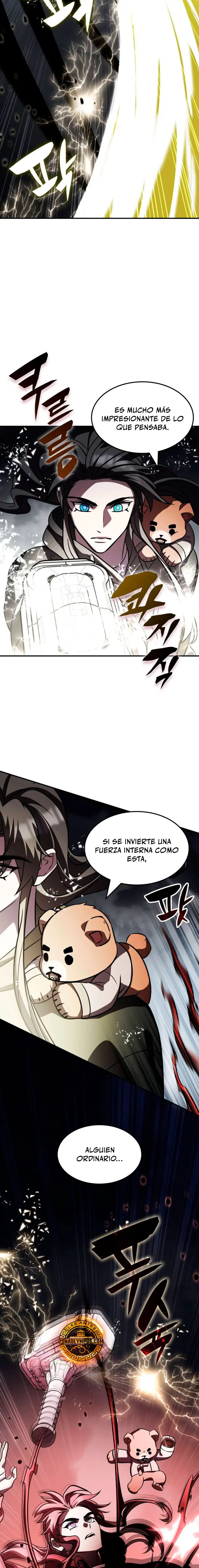 Devorador de Medicina Capitulo 149 página 6