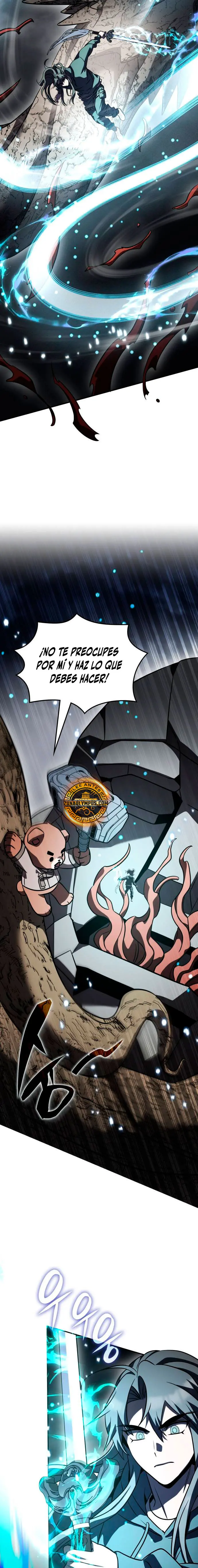 Devorador de Medicina Capitulo 149 página 9