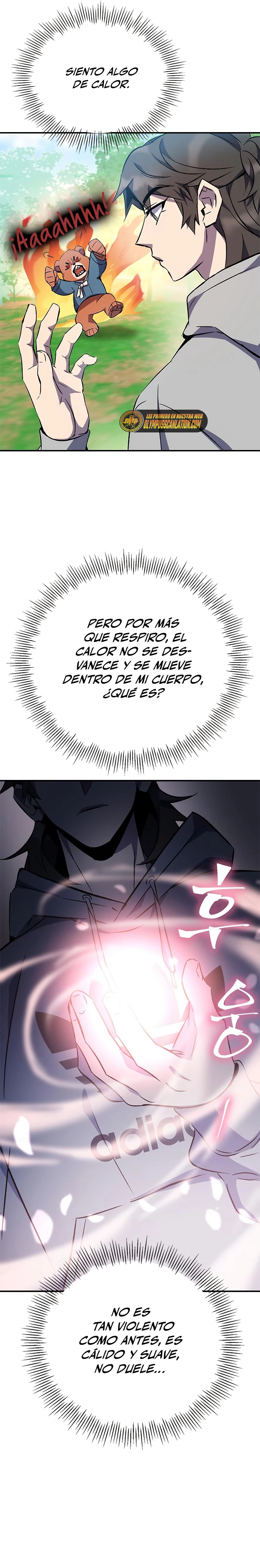 Devorador de Medicina Capitulo 15 página 27