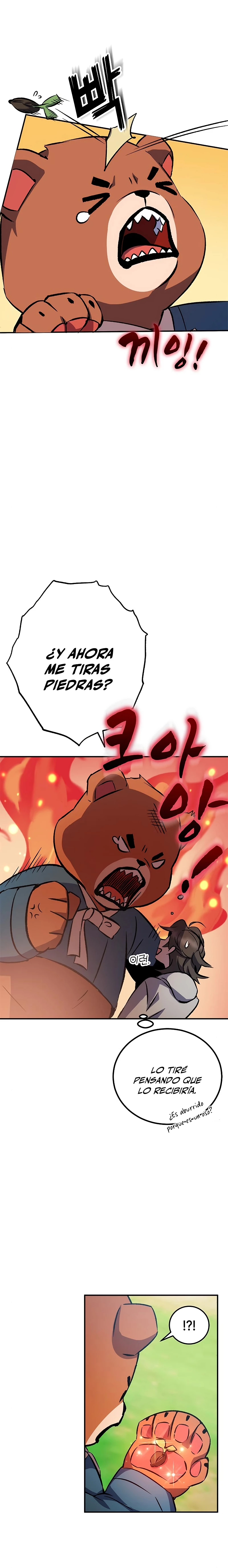 Devorador de Medicina Capitulo 15 página 29