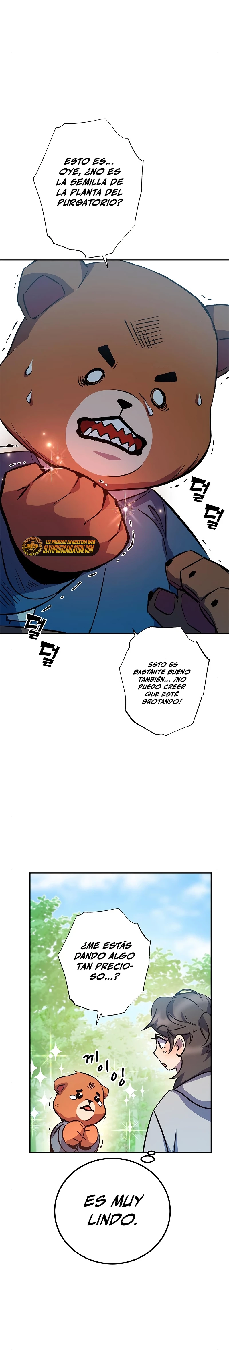 Devorador de Medicina Capitulo 15 página 30