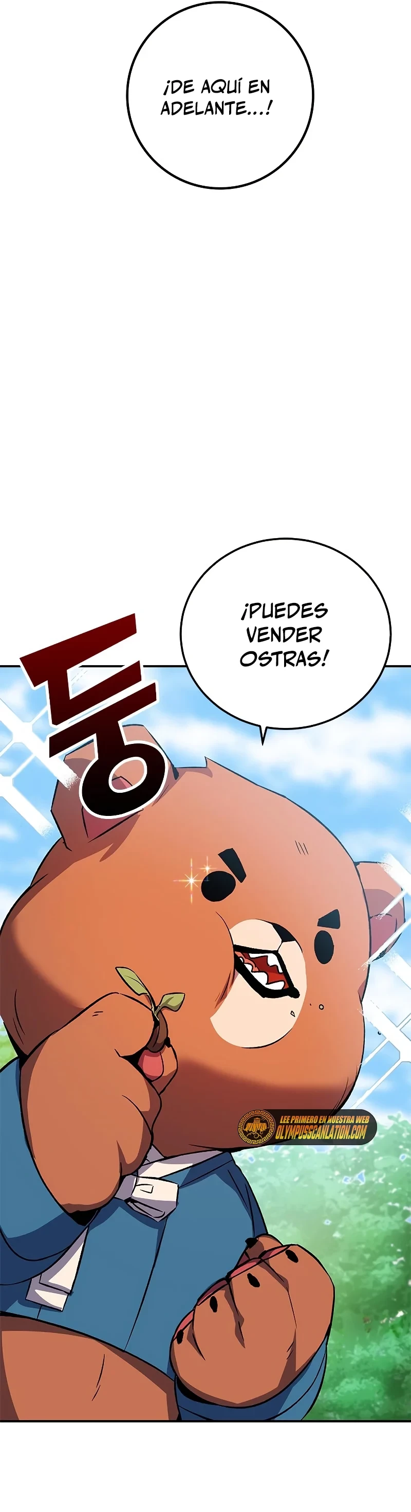 Devorador de Medicina Capitulo 15 página 33