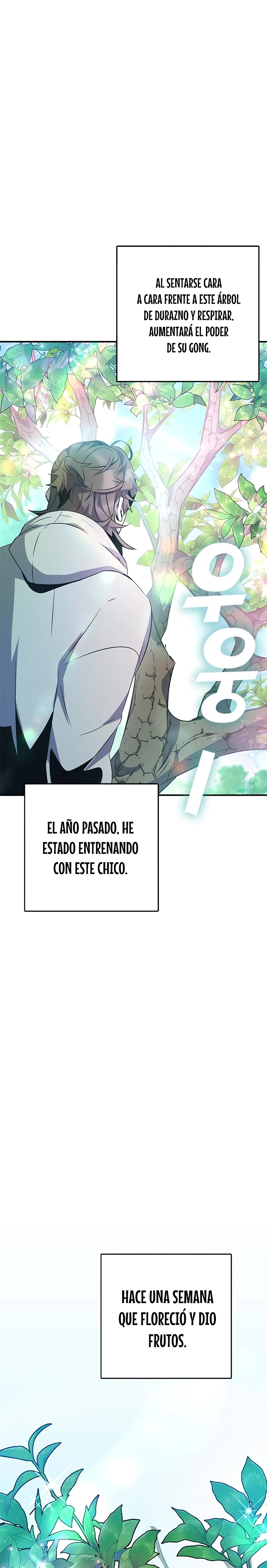 Devorador de Medicina Capitulo 15 página 5