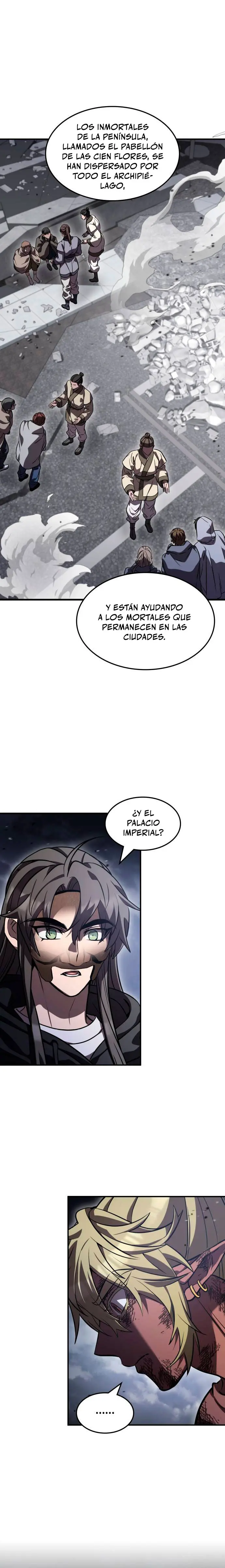 Devorador de Medicina Capitulo 150 página 17