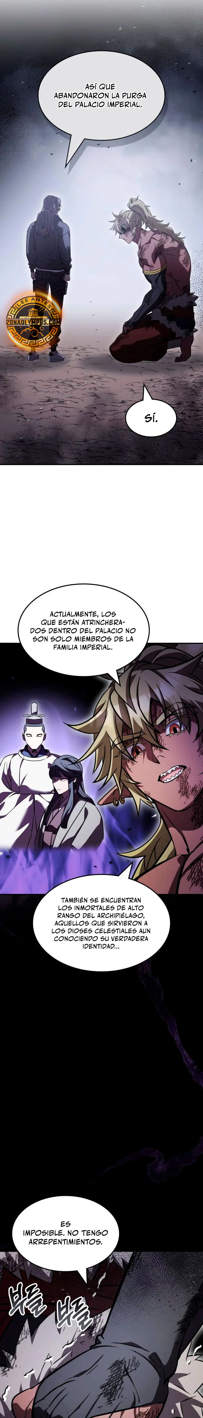 Devorador de Medicina Capitulo 150 página 18