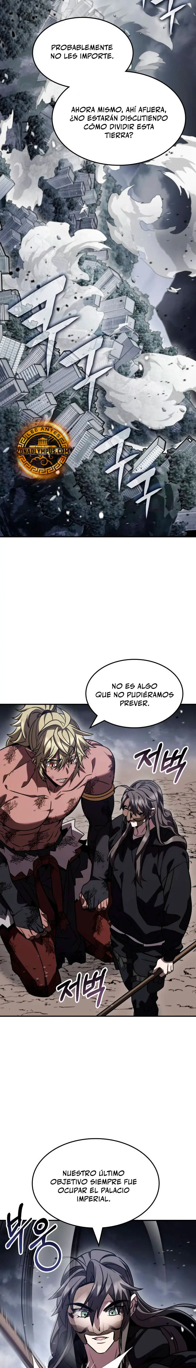 Devorador de Medicina Capitulo 150 página 20