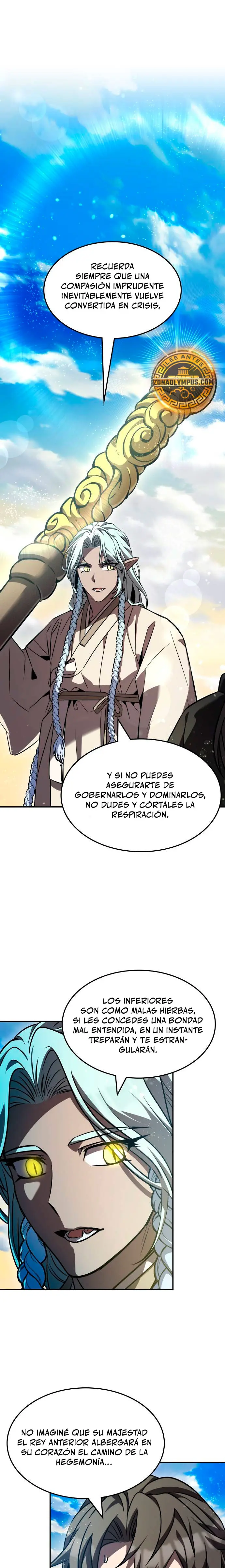 Devorador de Medicina Capitulo 150 página 3