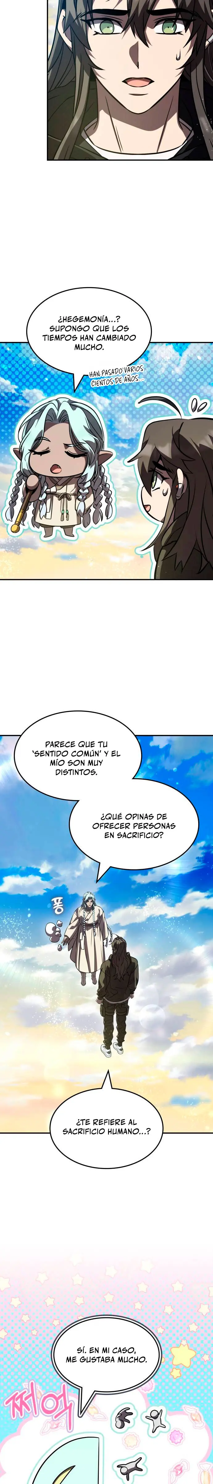 Devorador de Medicina Capitulo 150 página 4