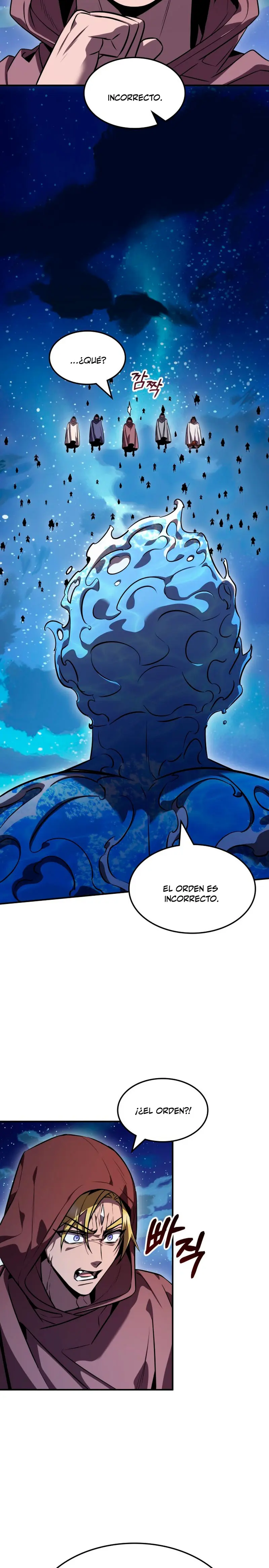 Devorador de Medicina Capitulo 151 página 13