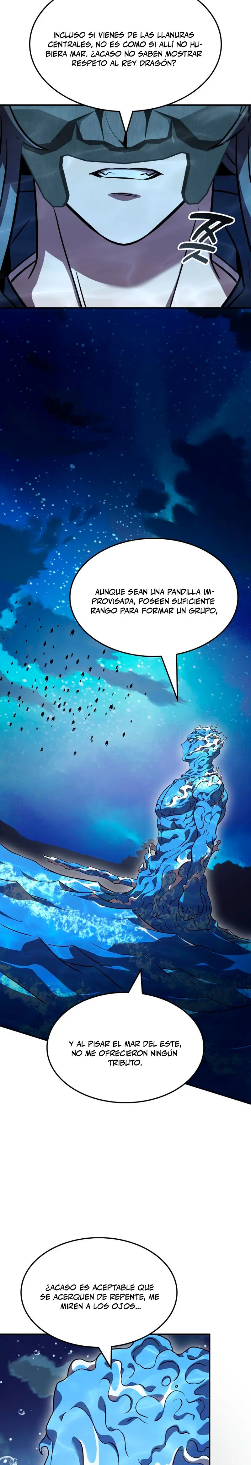 Devorador de Medicina Capitulo 151 página 14