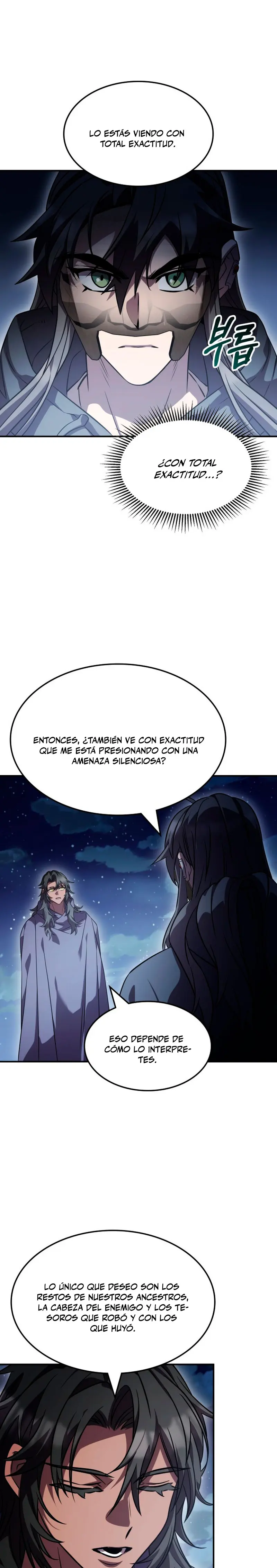 Devorador de Medicina Capitulo 151 página 28