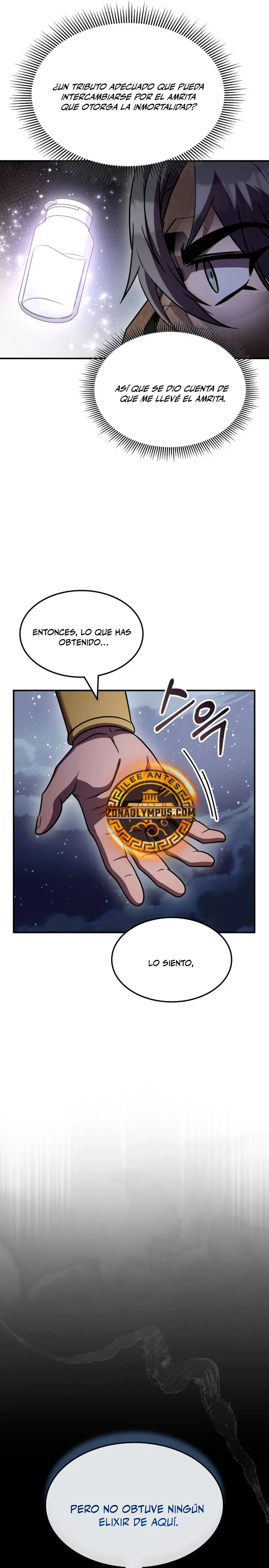 Devorador de Medicina Capitulo 151 página 30