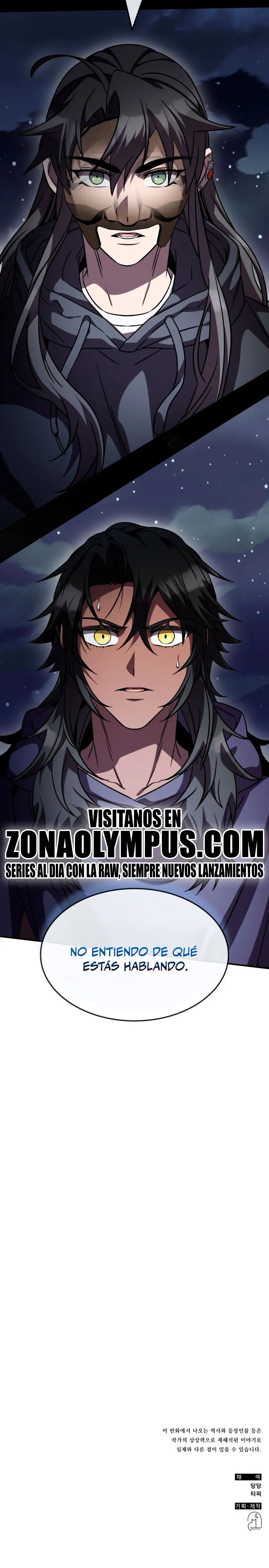 Devorador de Medicina Capitulo 151 página 31