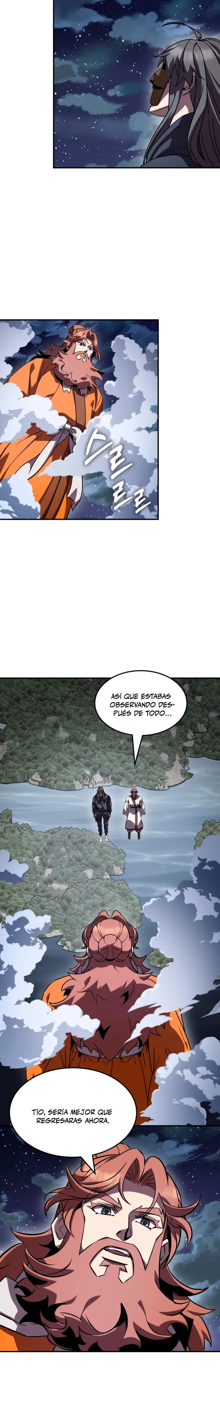 Devorador de Medicina Capitulo 152 página 10