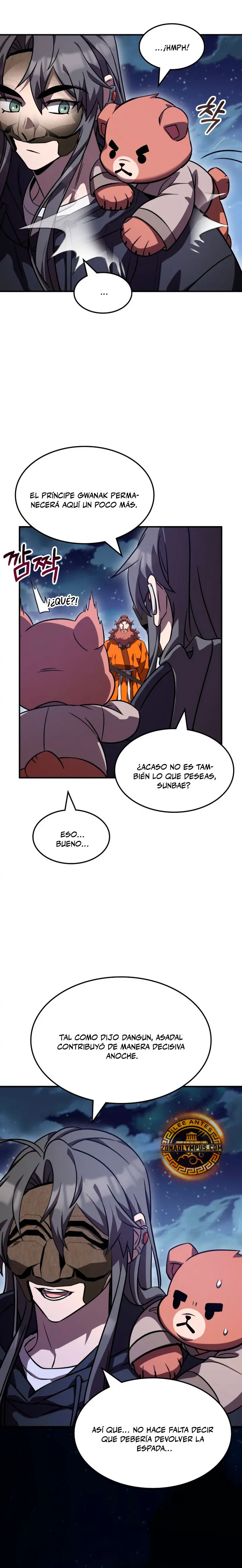 Devorador de Medicina Capitulo 152 página 13
