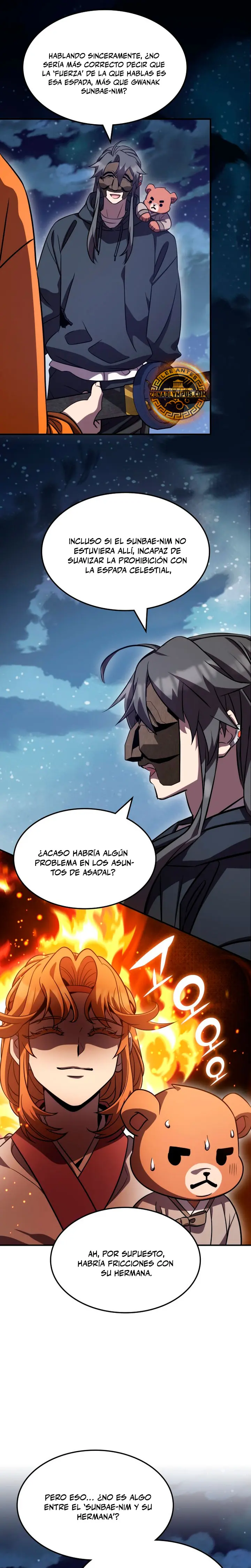 Devorador de Medicina Capitulo 152 página 14