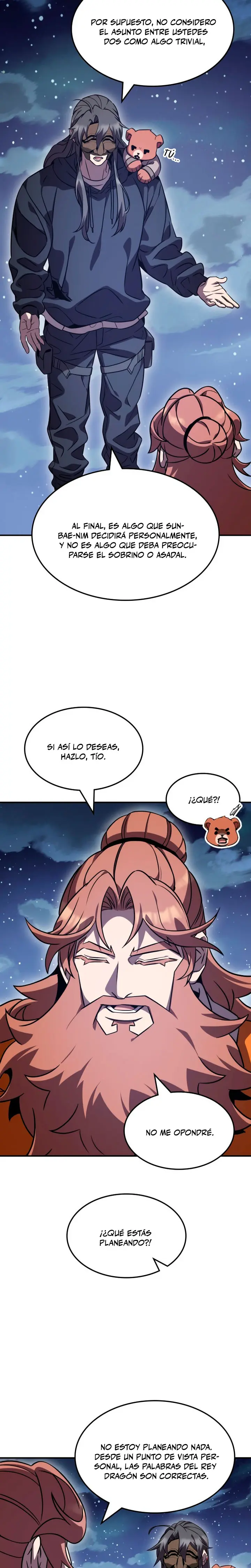 Devorador de Medicina Capitulo 152 página 15