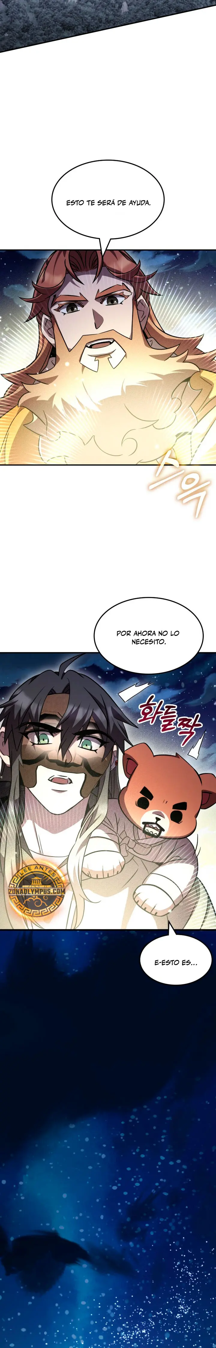 Devorador de Medicina Capitulo 152 página 17