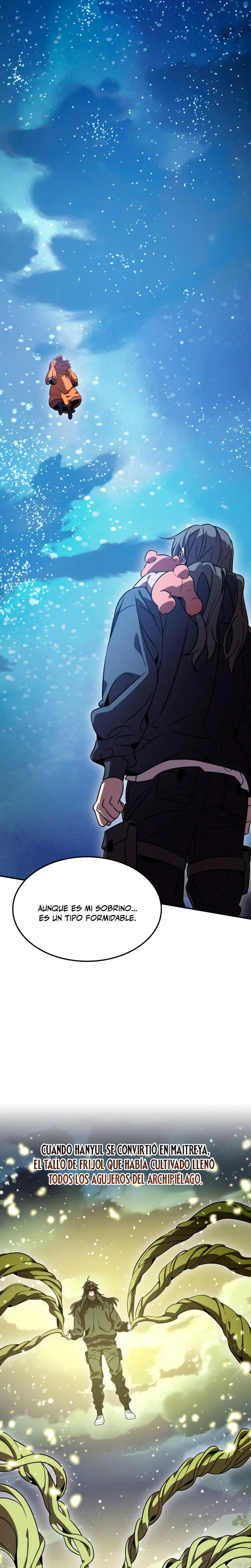 Devorador de Medicina Capitulo 152 página 18