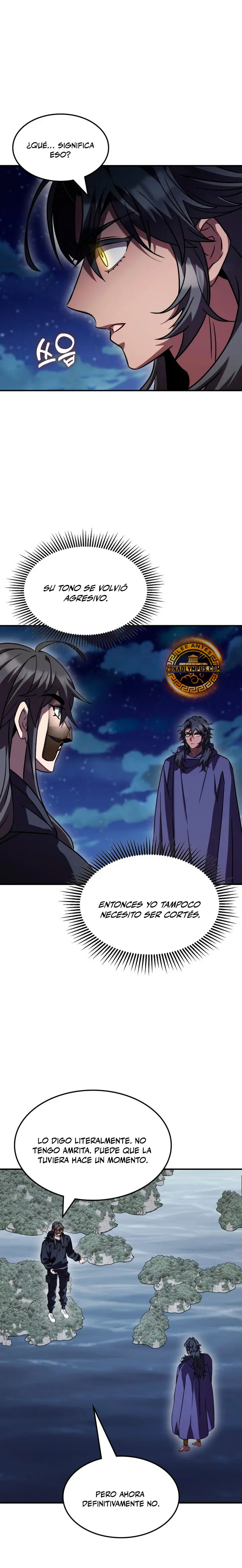 Devorador de Medicina Capitulo 152 página 2