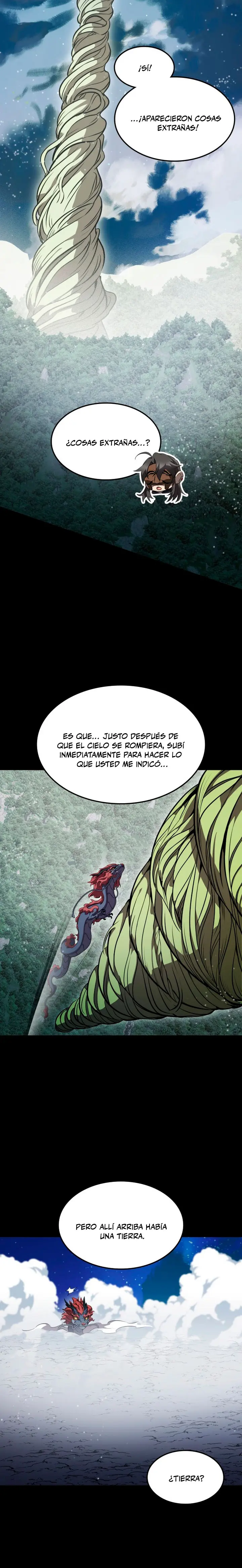 Devorador de Medicina Capitulo 152 página 27