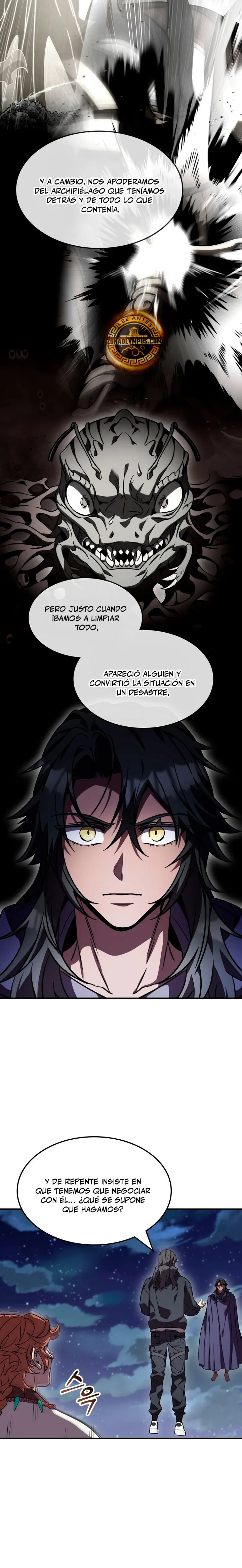 Devorador de Medicina Capitulo 152 página 4