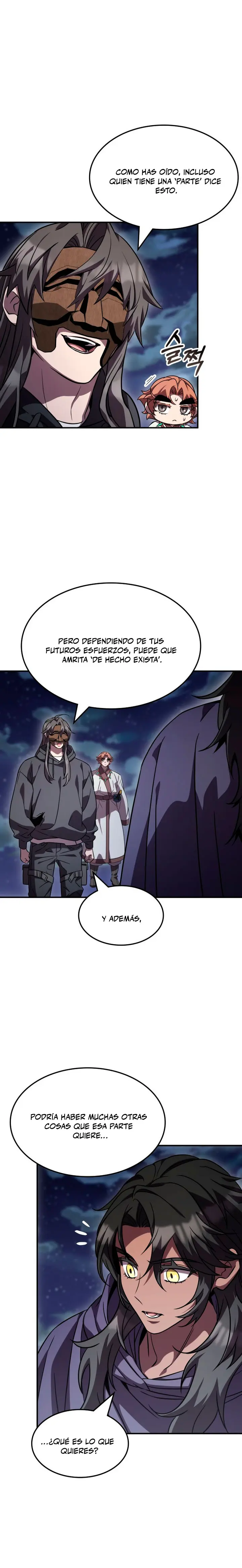 Devorador de Medicina Capitulo 152 página 6