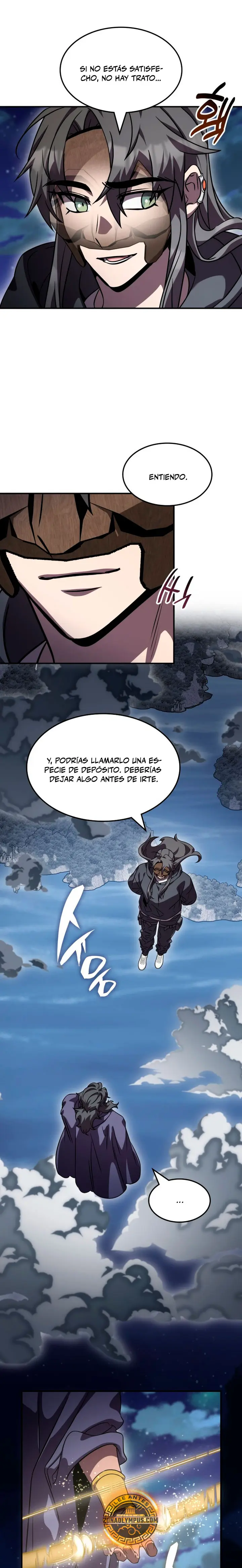 Devorador de Medicina Capitulo 152 página 8