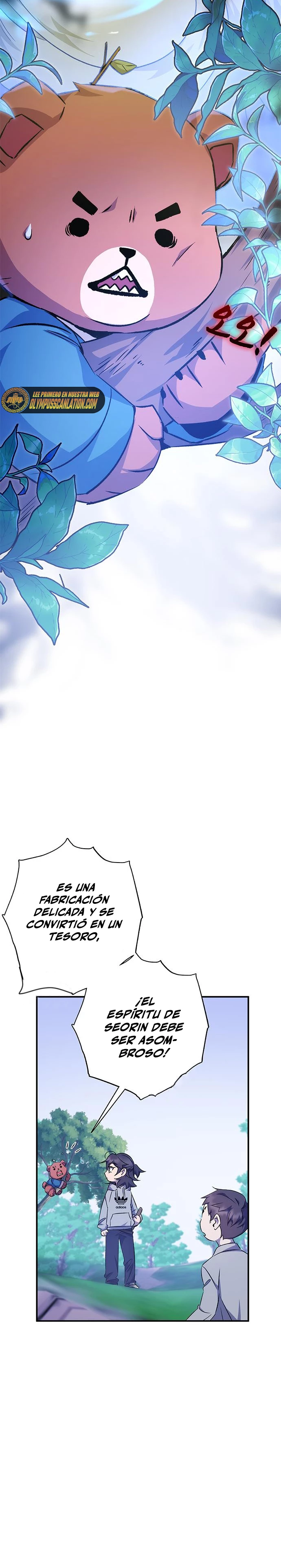 Devorador de Medicina Capitulo 16 página 13