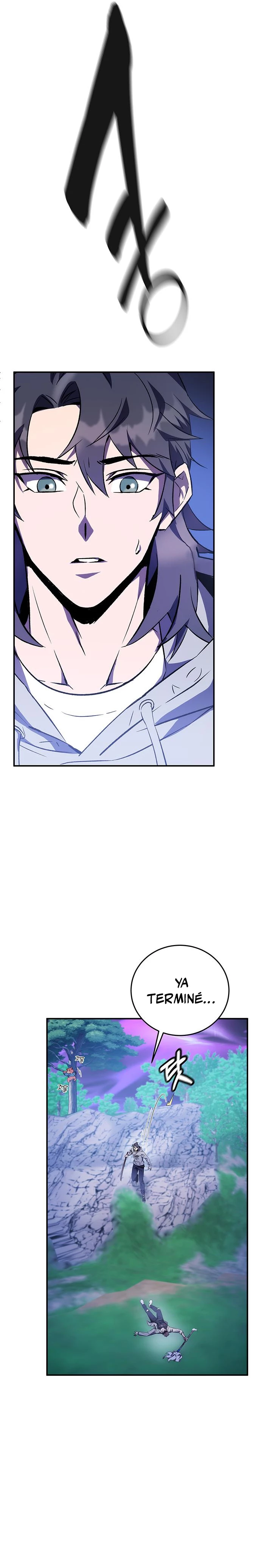 Devorador de Medicina Capitulo 16 página 31