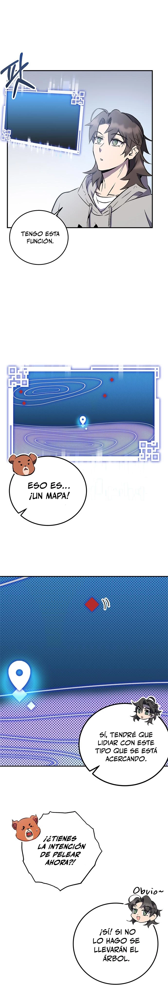 Devorador de Medicina Capitulo 16 página 6