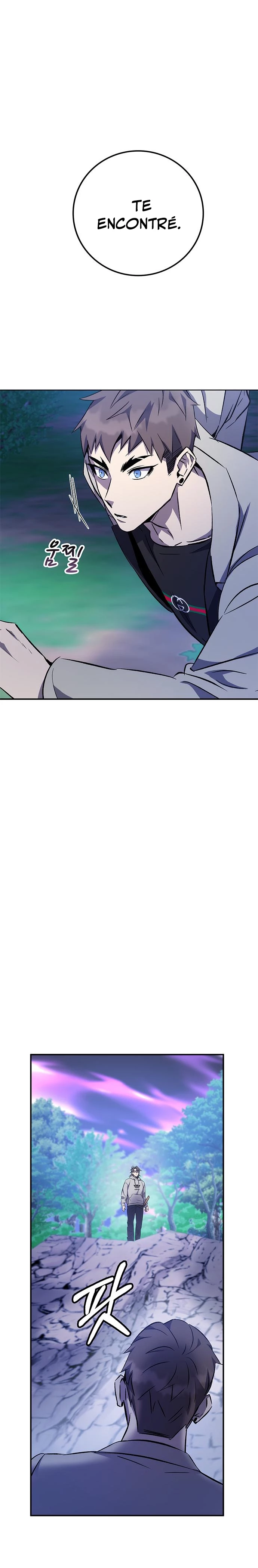 Devorador de Medicina Capitulo 16 página 8