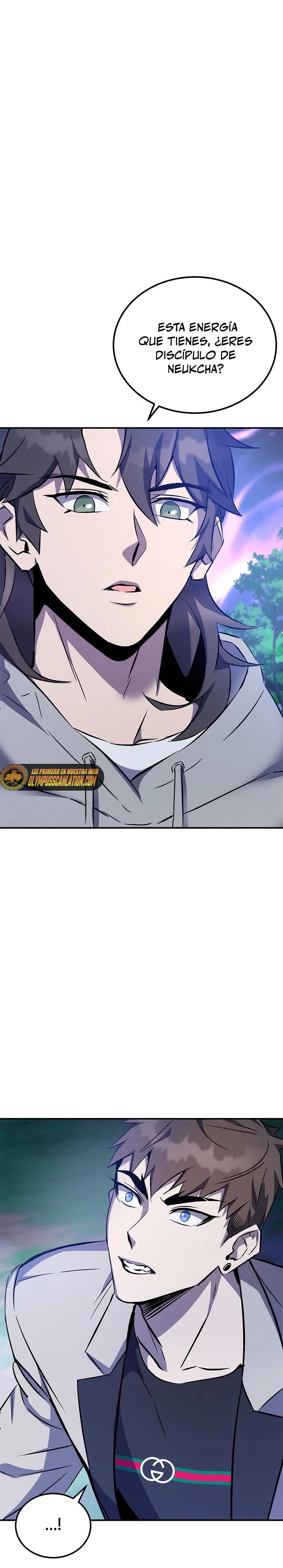 Devorador de Medicina Capitulo 16 página 9